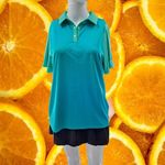 Puma Women's ‎ Sport Polo with Cool Cell Technology Photo 1