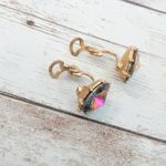 Vintage Clip On Earrings Photo 7