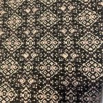 Catherines ‎ Women's Plus Size 26 Geometric V-Neck Short Sleeve Top Photo 1