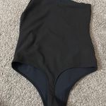 Cami NYC Black Pearl Bodysuit Photo 1
