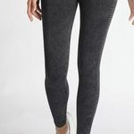 NIKIBIKI New Vintage Black Ladder Side Jeggings Photo 0