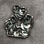 The Kooples  Sport Sequined Tank Size 1 Photo 6