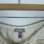 J.Crew  Camisole pajama short set in linen-cotton blend Photo 9