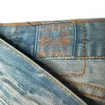 Lucky Brand NEW Maci Dream Crop Low Rise Capri Jeans Sz 14/32 Style 8P1B010 Photo 4