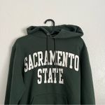 Champion Women’s College Sacramento State CSUS hoodie Size XS Photo 1