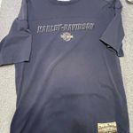 Harley Davidson Harley-Davidson Tee Shirt Photo 0
