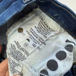 BLANK NYC  Jeans Womens 28 Blue Skinny‎ Classique Distressed Denim Cotton Photo 4