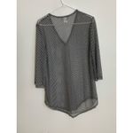 Jordan Taylor  Swimsuit Cover‎ up Photo 3