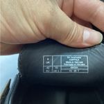 Dr. Martens Coppola Black Platform Shoes leather size 10 Photo 10