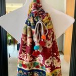 Johnny Was  Velvety Patchwork Sling Bag Photo 0