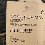 sts blue ππ Christy Tapered Ankle Jeans High Rise ~ Button Fly Valeview 32 NWT Photo 14