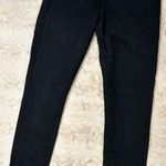 Citizens of Humanity Avedon ultra skinny size 26 black denim Photo 0