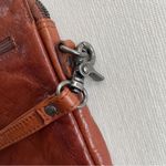 Spikes & Sparrow Brown Leather Table Carrying Case Photo 7