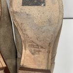 Elizabeth and James Size 8.5 B Bootie E-Camo Lace Around Suede Tan Stone Women’s Photo 10