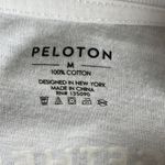 Peloton  Together We go Far Tie-dye Short Sleeve Tee Photo 4