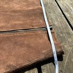 BLANK NYC Leather Mini Skirt | Size 28 Photo 6