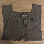 BDG high rise cigarette 32 jeans cropped Photo 0