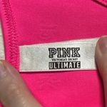 PINK - Victoria's Secret PINK‎ Victoria's Secret Ultimate Lightly Lined Twist Front Sports Bra Small Photo 4