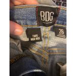 Urban Outfitters  twig high rise size 26 Photo 2