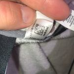 Adidas  heathered gray high low crop top sweatshirt XL SWEATSHIRT CREWNECK​​ Photo 5