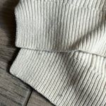 All saints ivory sweater Photo 2