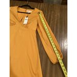 BCBGeneration yellow sunflower V Photo 4