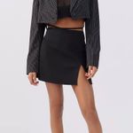 Urban Outfitters Daisy Cropped Blazer NWT Size S Photo 0
