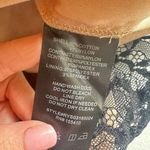 RYSE The Label Samson Nude Black Lace Dress Mesh Long Sleeve Bodycon Formal Photo 8