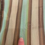 Mary Jane Mesh Bag Brown Photo 8