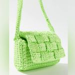 Urban Outfitters Knit Baguette Bag Photo 10