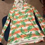 Crown & Ivy  beach xs hoodie Photo 2