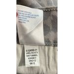 Old Navy Women's Rockstar Skinny Gray Animal Print Jeans Pants Size 2 #G1.. Photo 7