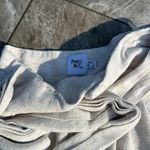 Princess Polly Casual or dress shorts with attached tie Photo 1