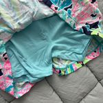 Lilly Pulitzer  Multi Color Athletic Skirt XS Photo 2