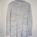 Dakini Cowl Neck Knit Drawstring Sweater‎ Tunic Gray
Womens Size XS Photo 1