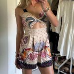 Amazon  floral romper  Photo 0