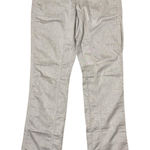 Kuhl  Cabo Pants Womens 4 Regular Ash Gray Linen Blend Lightweight Hiking Outdoor Photo 0