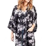 Spiritual Gangster Women’s r robe OS Photo 0