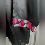 Frederick's of Hollywood  super sexy satin robe size L/XL Photo 7