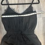 Strut & Bolt Elegant Black Jumpsuit Photo 4