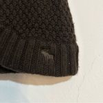 Abercrombie & Fitch Vintage Y2K Fair Isle Chunky Knit Wool Blend Sweater Vest Photo 4