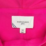 Tuckernuck Pomander Place High Rise Hot Pink Wide Leg Pants New Size XS Photo 8