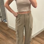 Abercrombie & Fitch Cargo Pants Photo 0