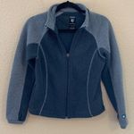 Kuhl  Women's Alfpaca Fleece Jacket sz S outdoor hiking camping base layer warm * Photo 0