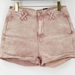 BDG  acid wash shorts 27 Photo 0