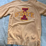 Nike Iowa State Crewneck Neck  Photo 0