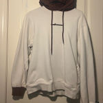 The Hundreds  Sweatshirt Hoodie: Size M Photo 0