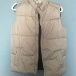 Old Navy Puff Vest Photo 0