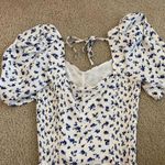 ASTR the Label Puff Sleeve Top Photo 1