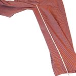 J.Jill ‎ Womens Houndstooth Wide Leg Cropped Career Pants Size 14 Photo 5